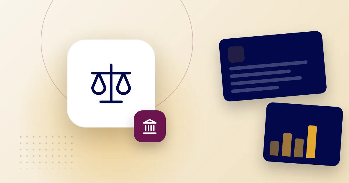 IOLTA trust account reconciliation
